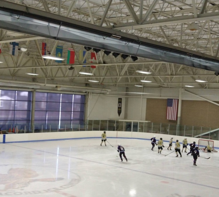 West Valley Acord Ice Center (West&nbspValley&nbspCity,&nbspUT)